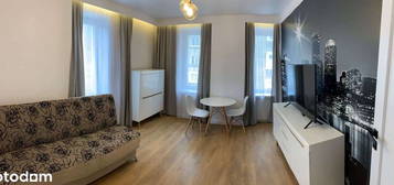 Mini apartament zwrot 5,0 % netto rocznie