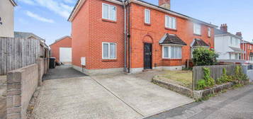 7 bedroom semi-detached house