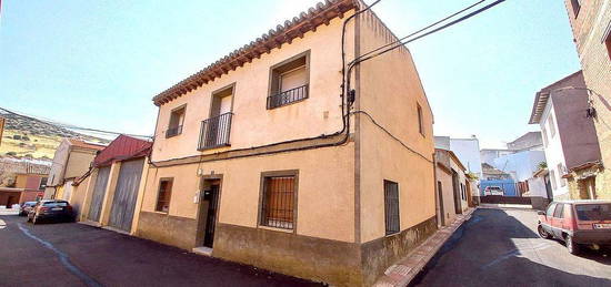 Casa en Navalucillos (Los)