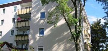 Renovierte 3-Zimmer-Wohnung mit Balkon