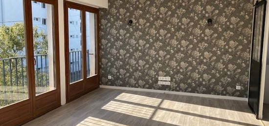 Location appartement 2 pièces 43 m²