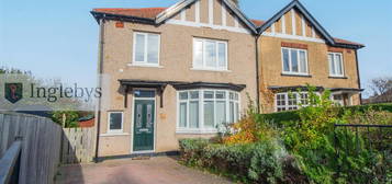 Property for sale in Irvin Avenue, Saltburn-By-The-Sea TS12