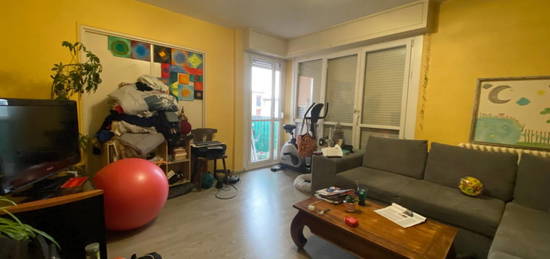 Appartement  à vendre, 3 pièces, 2 chambres, 62 m²