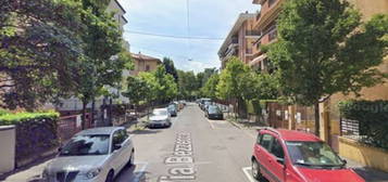 Quadrilocale in affitto in via Bezzecca s.n.c