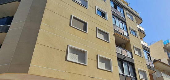 Apartamento en venta en Dunas, Pueblo