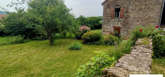 Maison de village  à vendre, 3 pièces, 2 chambres, 90 m²