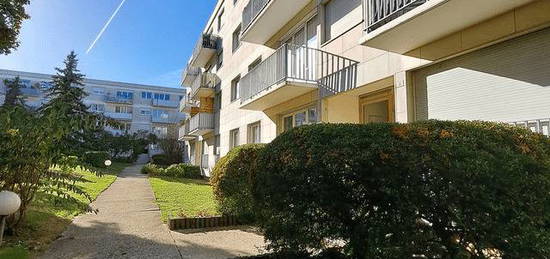 Location appartement 3 pièces 64 m²