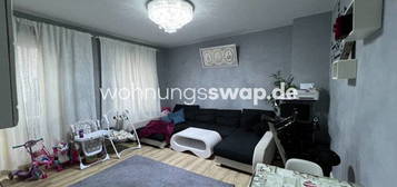 Wohnungsswap - Griebenowstraße