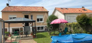 Vente maison 3 pièces 120 m²