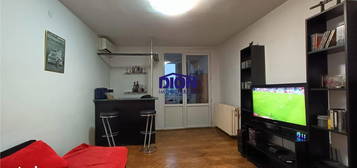 Apartament 3 Cam, Metrou Dristor