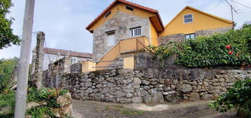 Casa o chalet independiente en venta en  Lugar Aldea Barreiros