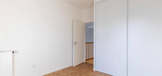 Location appartement 2 pièces 46 m²