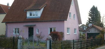 Einfamilienhaus