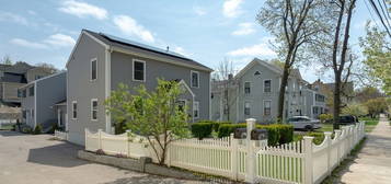 6-8 Charles St #1, Newton, MA 02466