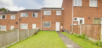 2 bed terraced house to rent