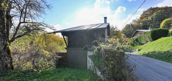 Maison  à vendre, 4 pièces, 3 chambres, 85 m²