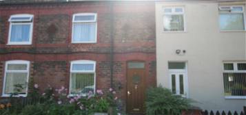 Terraced house to rent in Lime Street, Ellesmere Port, Cheshire. CH65