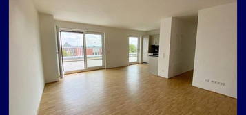 °Ihr neues Zuhause° 4 Zimmer mit Süd-Dachterrasse, 2 Bäder, Einbauküche, Aufzug