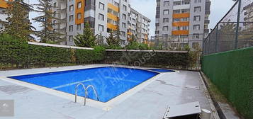 SİTE İÇİNDE 3+1 SATILIK DAİRE