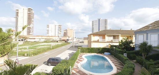 Casa o chalet en venta en calle Vall de Albaida