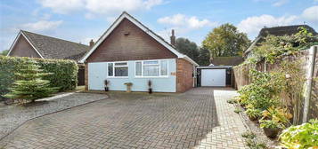 Property for sale in St. Andrew's Way, Tilmanstone, Deal, Kent CT14