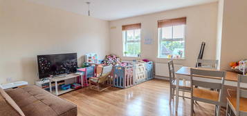 Flat for sale in Millidge Close, Bestwood, Nottingham NG5