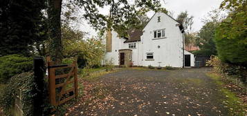 5 bedroom detached house to rent