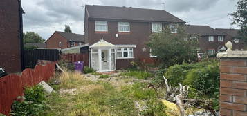 3 bed semi-detached house for sale