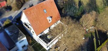 Großes, geräumiges Ein- bis Zweifamilienhaus mit Einliegerwohnung in Diemarden bei Göttingen