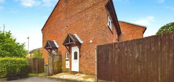 1 bedroom semi-detached house