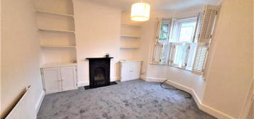 3 bedroom terraced house to rent