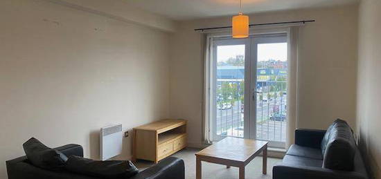 2 bedroom apartment to rent