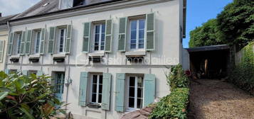 Maison 7 pièces 185 m²