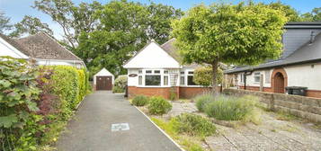 3 bedroom bungalow for sale