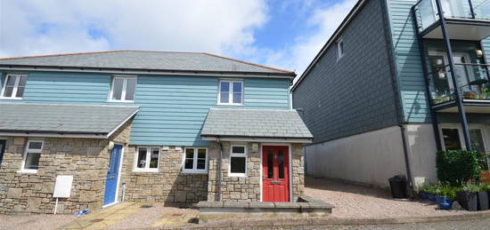 Property to rent in Whym Kibbal Court, Redruth TR15