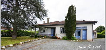 Maison  à vendre, 9 pièces, 6 chambres, 247 m²