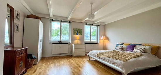 3 Zimmer - Wohnung, Nonntal, Stadt Salzburg