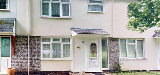 Terraced house to rent in Fairsted, Basildon, Essex SS14