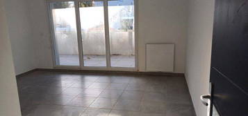 Appartement T2 39m2 avec terrasse 18m2