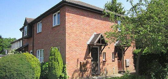 1 bedroom semi-detached house