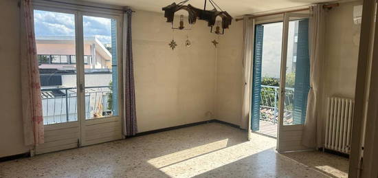 Achat appartement 3 pièces 63 m²