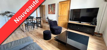 Achat appartement 2 pièces 54 m²