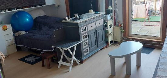 Studio near Beach The Hague