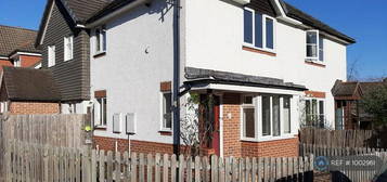 1 bedroom semi-detached house