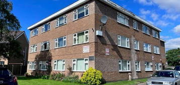 Flat to rent in Shirley Court, Toton NG9