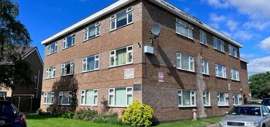 Flat to rent in Shirley Court, Toton NG9