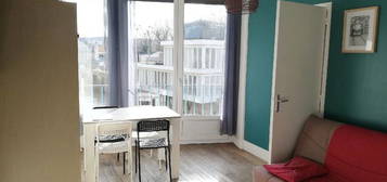 Appartement meublé  à louer, 2 pièces, 1 chambre, 30 m²