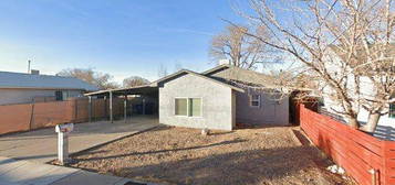 2421 Edna Ave NW, Albuquerque, NM 87104