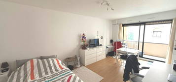 Vente appartement 1 pièce 32 m²