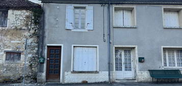 Maison  à vendre, 3 pièces, 2 chambres, 115 m²